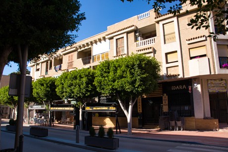 Santiago de la Ribera